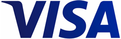 Logo de VISA