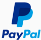 Logo de Paypal